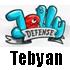  بازی دفاع ژله ای مخصوص آندروید Jelly Defense
