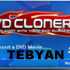 OpenCloner DVD-Cloner 8.60 Build 1013