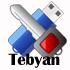 قفل گذاری بر روی فلش و حافظه های همراه با USB Secure 1.6.5