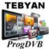 ProgDVB Professional Edition 6.72.5 64 bit