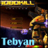 بازی جنگ رباتها RoboKILL - Titan Prime