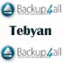 تهیه نسخه پشتیبان با Backup4all Professional v4.6 Build.253