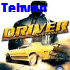 بازی درایور Driver San Francisco جاوا