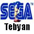 پک 1 بازیهای دستگاه SEGA