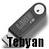 کنترل و مدیریت درایوهای فلش BiniSoft USB Flash Drives Control v3.0.1.2