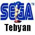 پک 2 بازیهای دستگاه SEGA