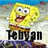 بازی پازل باب اسفنجی JIGSAW SPONGE Bob