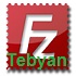 FileZilla 3.5.3 - مدیریت FTP