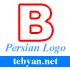 مجموعه لوگوهای ایرانی و خارجی B