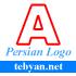 مجموعه لوگوهای ایرانی و خارجی A