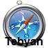 Safari 5.1.2 - مرورگر قدرتمند 