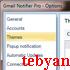 Gmail Notifier Pro 3.5 - مدیریت ایمیل 