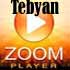 قویترین پخش فایلهای صوتی و تصویری با Zoom Player Home MAX v8.00 Final