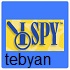 تبدیل وب کم به دوربین مدار بسته، iSpy 3.6.5.0