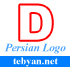 مجموعه لوگوهای ایرانی و خارجی D