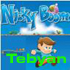 بازی ماجرایی جذاب و زیبای Nicky Boom 1