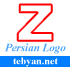 مجموعه لوگوهای ایرانی و خارجی Z
