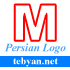 مجموعه لوگوهای ایرانی و خارجی M