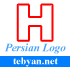مجموعه لوگوهای ایرانی و خارجی H