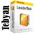 مدیریت زمان و برنامه ریزی فعالیت های روزانه با LeaderTask 7.3.7.7