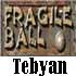 بازی توپ شکننده Fragile Ball v1.09