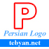 مجموعه لوگوهای ایرانی و خارجی P