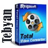 تبدیل فورمت های تصویری و فیلم با Bigasoft Total Video Converter 3.6.6.4414