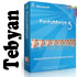 مونتاژ عكس،  Abrosoft FantaMorph Deluxe 5.2.8