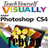 کتاب آموزش تصویری Photoshop CS4