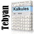 ماشین حساب مهندسی پیشرفته Kalkules v1.8