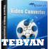 تبدیل فایل های ویدئویی، Tipard Video Converter 6.1.26