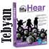 افزایش کیفیت صدای کامپیوتر با Hear v1.0.1738 