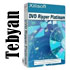 تبدیل DVD به انواع فورمت فیلم با Xilisoft DVD Ripper Ultimate v7.0.1 build1219