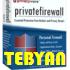 دیوار آتش قدرتمند و رایگان، Privatefirewall 7.0.26.6
