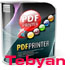 FREE PDF Printer 7.2.0.1338 تبدیل متن و عکس به PDF 