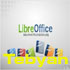 نرم افزار آفیس رایگان LibreOffice 3.5.0 Final 