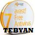 آنتی ویروس رایگان اوست، Avast Antivirus Free 7.0.1407 Final
