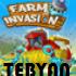 بازی حمله به مزرعه ذرت نسخه اندروید، Farm Invasion v1.0.2