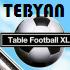 بازی مهیج فوتبال دستی نسخه اندروید، Table Football XL v1.0.4