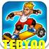 بازی زیبا و مهیج اسکیت سواری نسخه اندروید، Extreme Skater HD 1.0.3