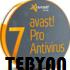 آنتی ویروس حرفه ای اوست، Avast! Pro Antivirus 7.0.1451 Final