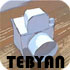 دوربین کاغذی نسخه اندروید، Paper Camera v3.2