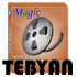 تبدیل کننده لوح فشرده دی وی دی، Magic DVD Ripper 7.0.0 Final