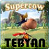 بازی جذاب گاو قهرمان، Super Cow