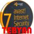 بسته امنیتی اوست، Avast! Internet Security 7.0.1451 Final