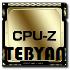 نمایش کامل اطلاعات CPU + پرتابل، CPU-Z 1.60.1 Final