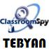 نظارت و کنترل روی رایانه ها، Classroom Spy Professional Edition 3.8.8