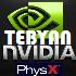 اجرای بهتر بازی در رایانه، Nvidia PhysX 9.12.0613