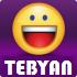 یاهو مسنجر نسخه اندروید، Yahoo! Messenger 1.8.0