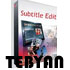 ساخت و ویرایش زیرنویس فیلم، Subtitle Edit 3.2.8